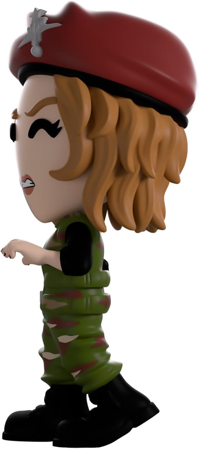 Youtooz: Stranger Things Collection [Robin Buckley] Vinyl Figure #13 Toys & Games Youtooz