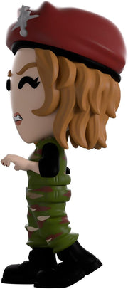 Youtooz: Stranger Things Collection [Robin Buckley] Vinyl Figure #13 Toys & Games Youtooz