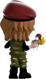 Youtooz: Stranger Things Collection [Robin Buckley] Vinyl Figure #13 Toys & Games Youtooz