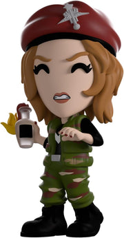 Youtooz: Stranger Things Collection [Robin Buckley] Vinyl Figure #13 Toys & Games Youtooz