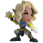 Critical Role: Pike Trickfoot Vinyl Figure #6 Toys & Games Youtooz