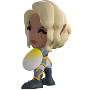 Critical Role: Pike Trickfoot Vinyl Figure #6 Toys & Games Youtooz