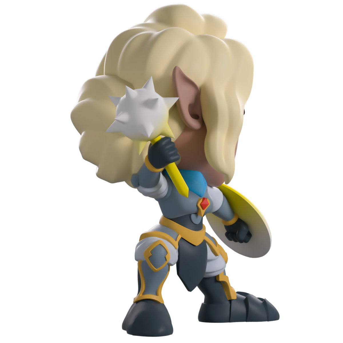 Critical Role: Pike Trickfoot Vinyl Figure #6 Toys & Games Youtooz