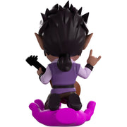 Critical Role: Scanlan Shorthalt Vinyl Figure #6 Toys & Games Youtooz