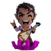 Critical Role: Scanlan Shorthalt Vinyl Figure #6 Toys & Games Youtooz