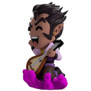 Critical Role: Scanlan Shorthalt Vinyl Figure #6 Toys & Games Youtooz