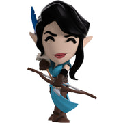 Critical Role: Vex'Ahlia Vinyl Figure #3 Toys & Games Youtooz