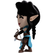 Critical Role: Vex'Ahlia Vinyl Figure #3 Toys & Games Youtooz