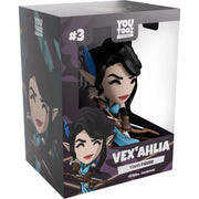 Critical Role: Vex'Ahlia Vinyl Figure #3 Toys & Games Youtooz