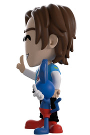 Youtooz: Animator Collection - Danno & Riggy Vinyl Figure #27 Toys & Games Youtooz   