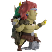 YouTooz: Animator Collection [Dungeon Soup Barbarian #33] Toys & Games Youtooz