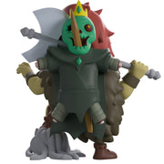 YouTooz: Animator Collection [Dungeon Soup Barbarian #33] Toys & Games Youtooz