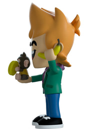Youtooz: Eddsworld Collection [Matt Vinyl Figure #23] Toys & Games Youtooz