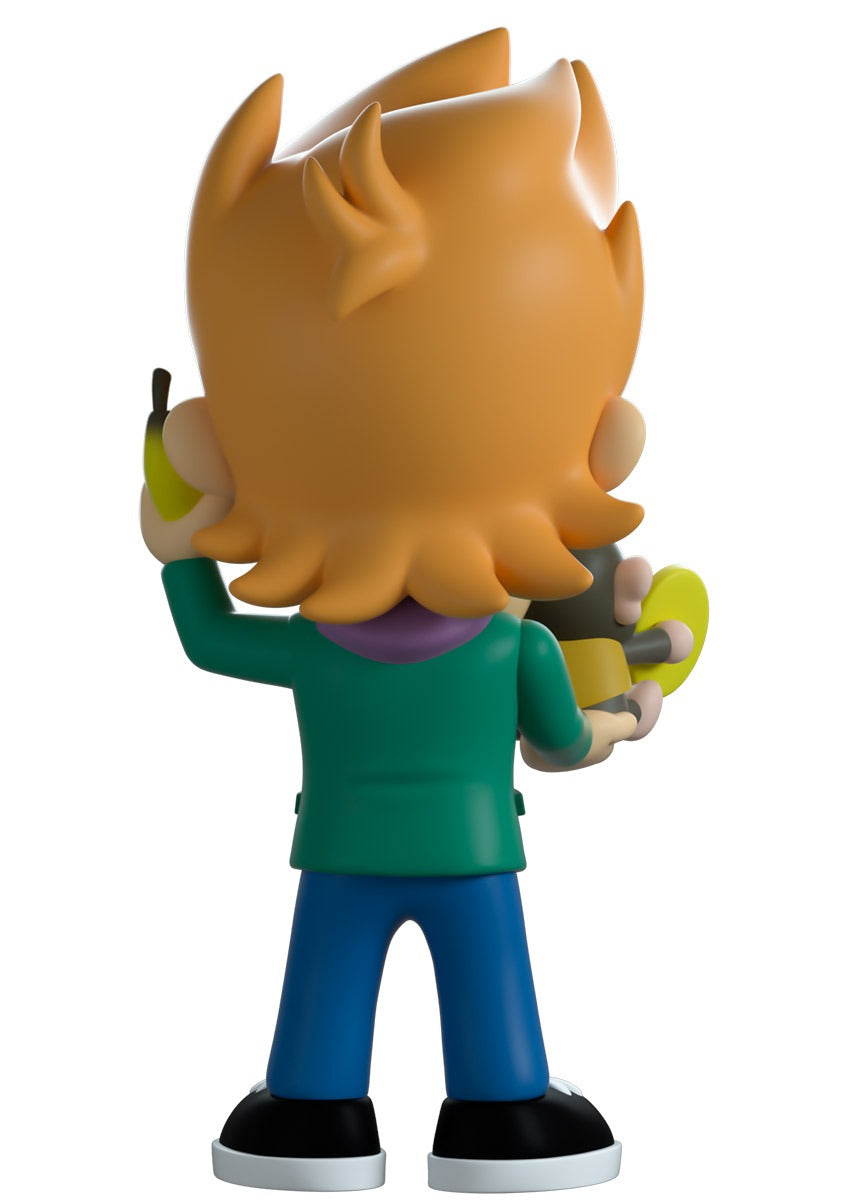 Youtooz: Eddsworld Collection [Matt Vinyl Figure #23] Toys & Games Youtooz