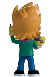 Youtooz: Eddsworld Collection [Matt Vinyl Figure #23] Toys & Games Youtooz