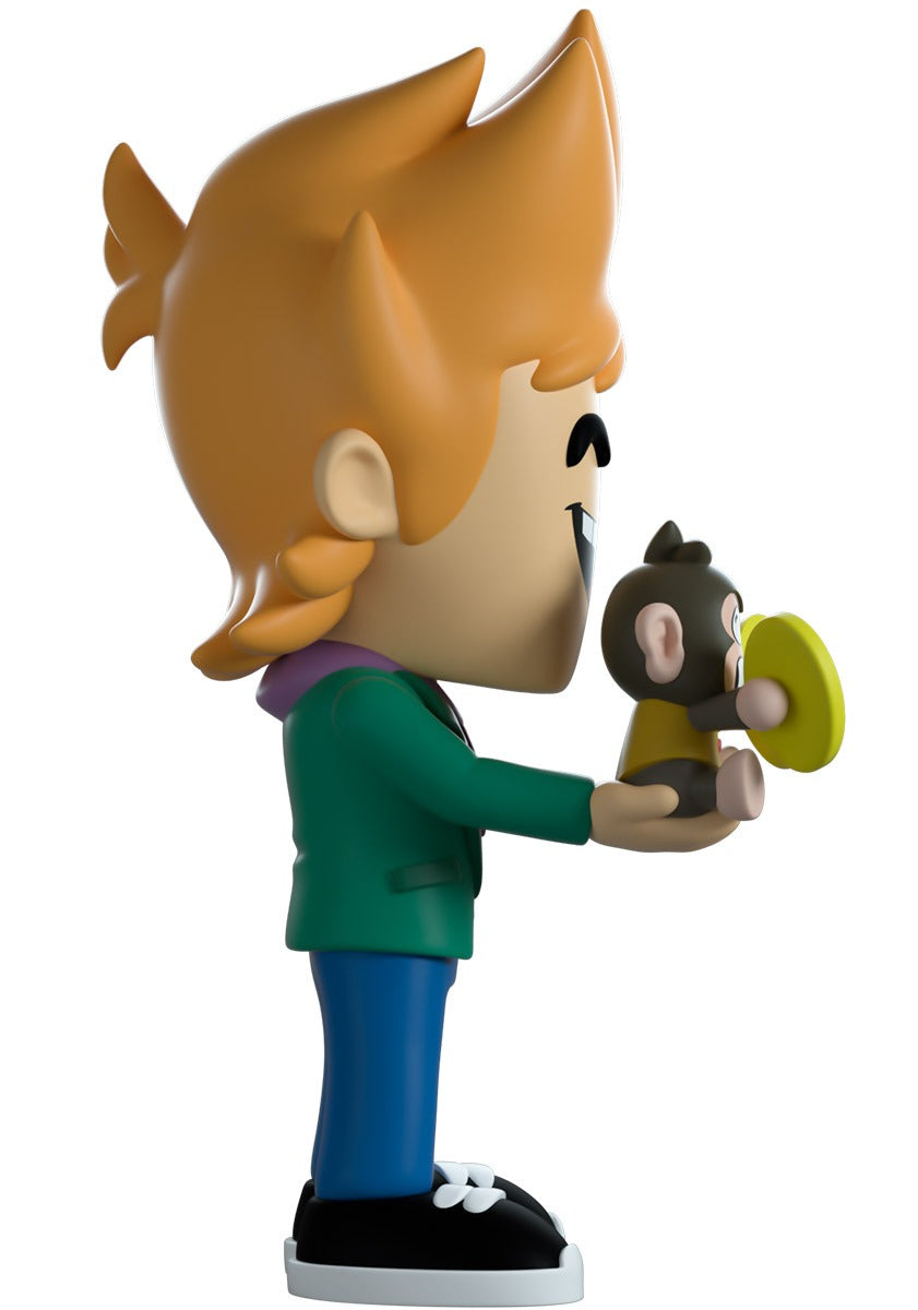 Youtooz: Eddsworld Collection [Matt Vinyl Figure #23] Toys & Games Youtooz