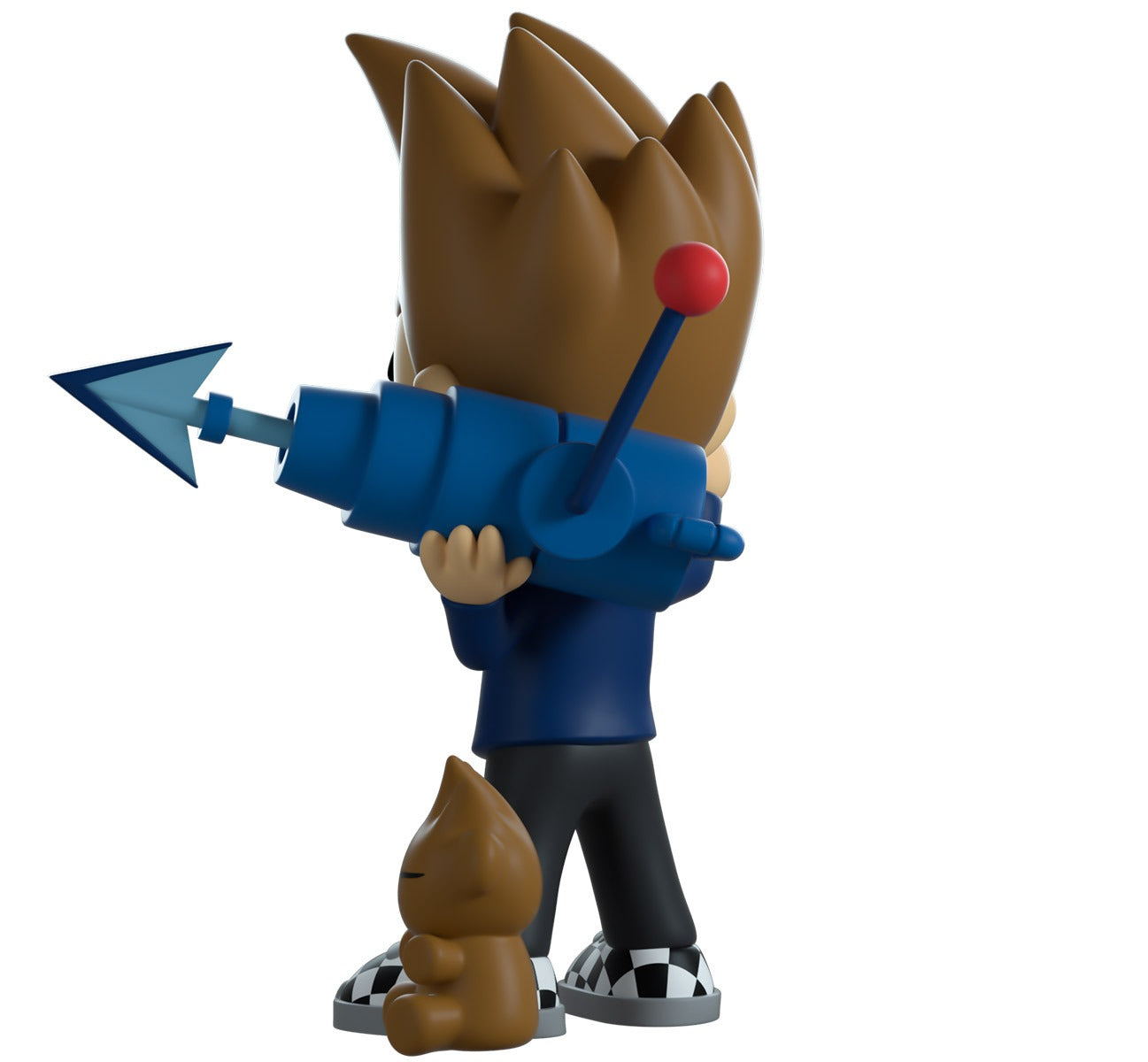 Youtooz: Eddsworld Collection [Tom Vinyl Figure #24] Toys & Games Youtooz