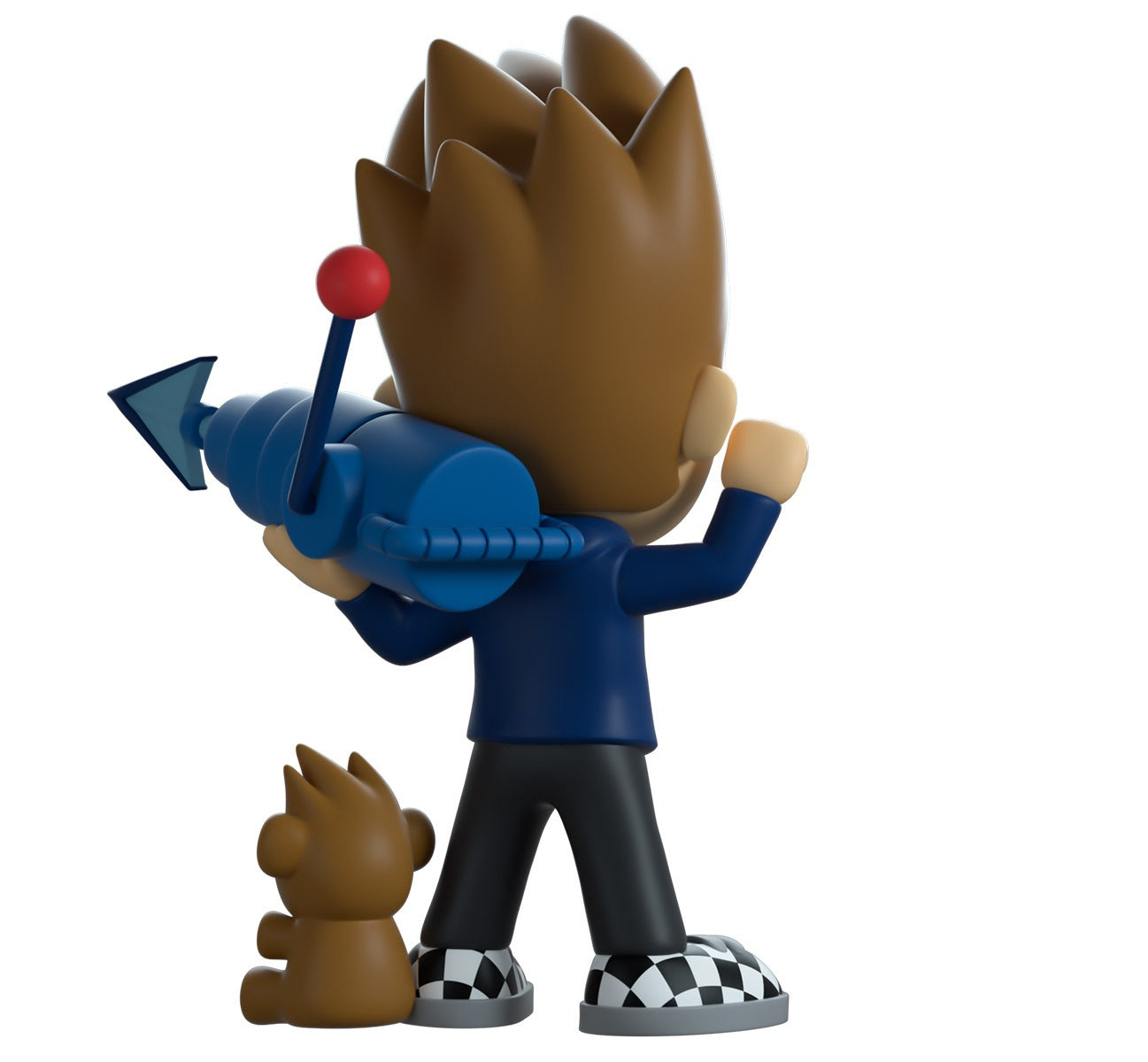 Youtooz: Eddsworld Collection [Tom Vinyl Figure #24] Toys & Games Youtooz
