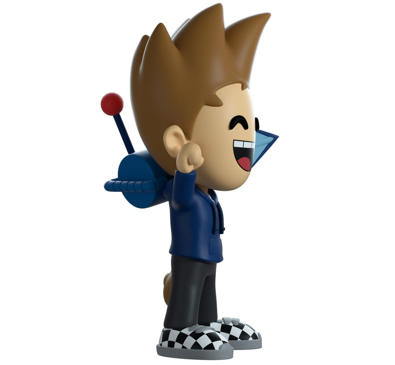 Youtooz: Eddsworld Collection [Tom Vinyl Figure #24] Toys & Games Youtooz