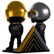 Youtooz: Fortnite Collection [Daft Punk Vinyl Figure #5] Toys & Games Youtooz