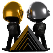 Youtooz: Fortnite Collection [Daft Punk Vinyl Figure #5] Toys & Games Youtooz