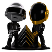 Youtooz: Fortnite Collection [Daft Punk Vinyl Figure #5] Toys & Games Youtooz