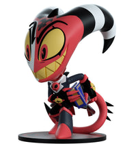 Youtooz: Helluva Boss Collection [Blitzo Vinyl Figure #2] Toys & Games Youtooz