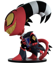 Youtooz: Helluva Boss Collection [Blitzo Vinyl Figure #2] Toys & Games Youtooz