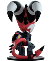 Youtooz: Helluva Boss Collection [Blitzo Vinyl Figure #2] Toys & Games Youtooz
