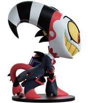 Youtooz: Helluva Boss Collection [Blitzo Vinyl Figure #2] Toys & Games Youtooz