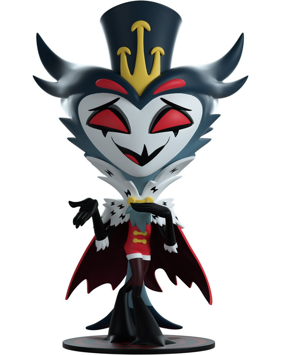 Youtooz: Helluva Boss Collection [Stolas Vinyl Figure #0] Toys & Games Youtooz