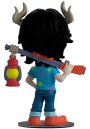 Youtooz: Original Collection - Night Vision Wendigoon Vinyl Figure #477 Toys & Games Youtooz   
