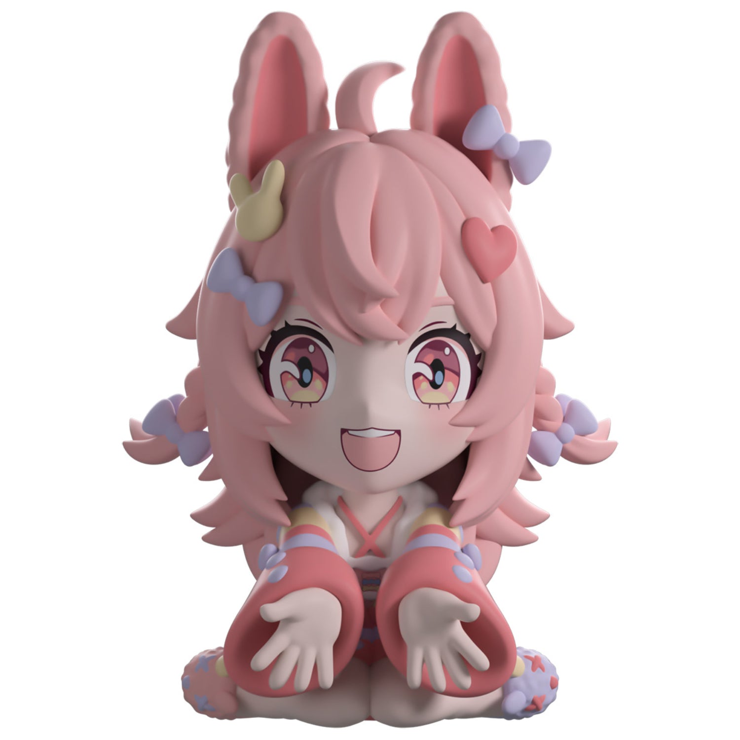 Youtooz: Vtuber Collection [Pipkin Pippa Vinyl Figure #18] Toys & Games Youtooz