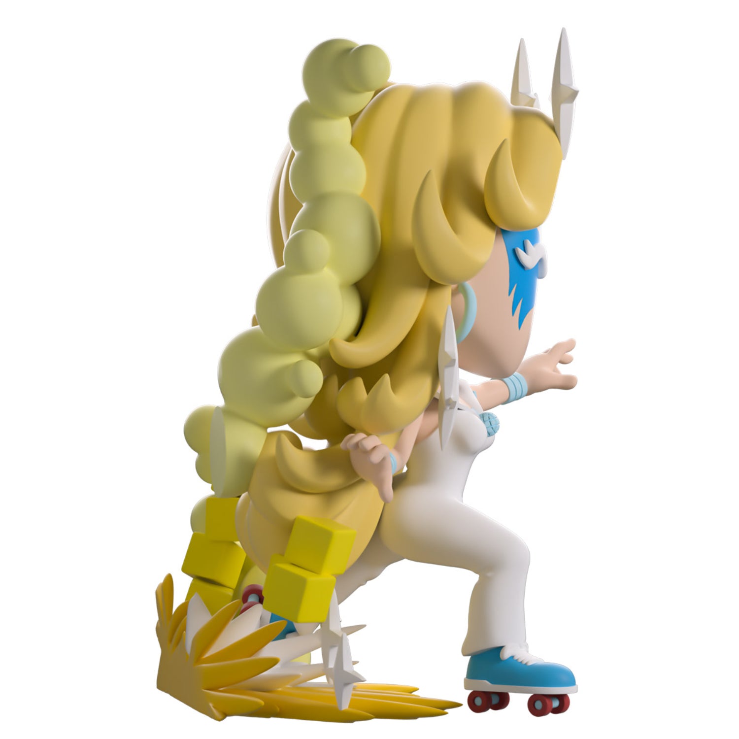 Youtooz: X-Men Collection [Dazzler Vol.1 #20 Vinyl Figure #12] Toys & Games Youtooz