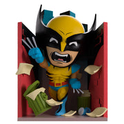 Youtooz: X-Men Collection [Omnibus Vol. 4 Wolverine Vinyl Figure #7] Toys & Games Youtooz