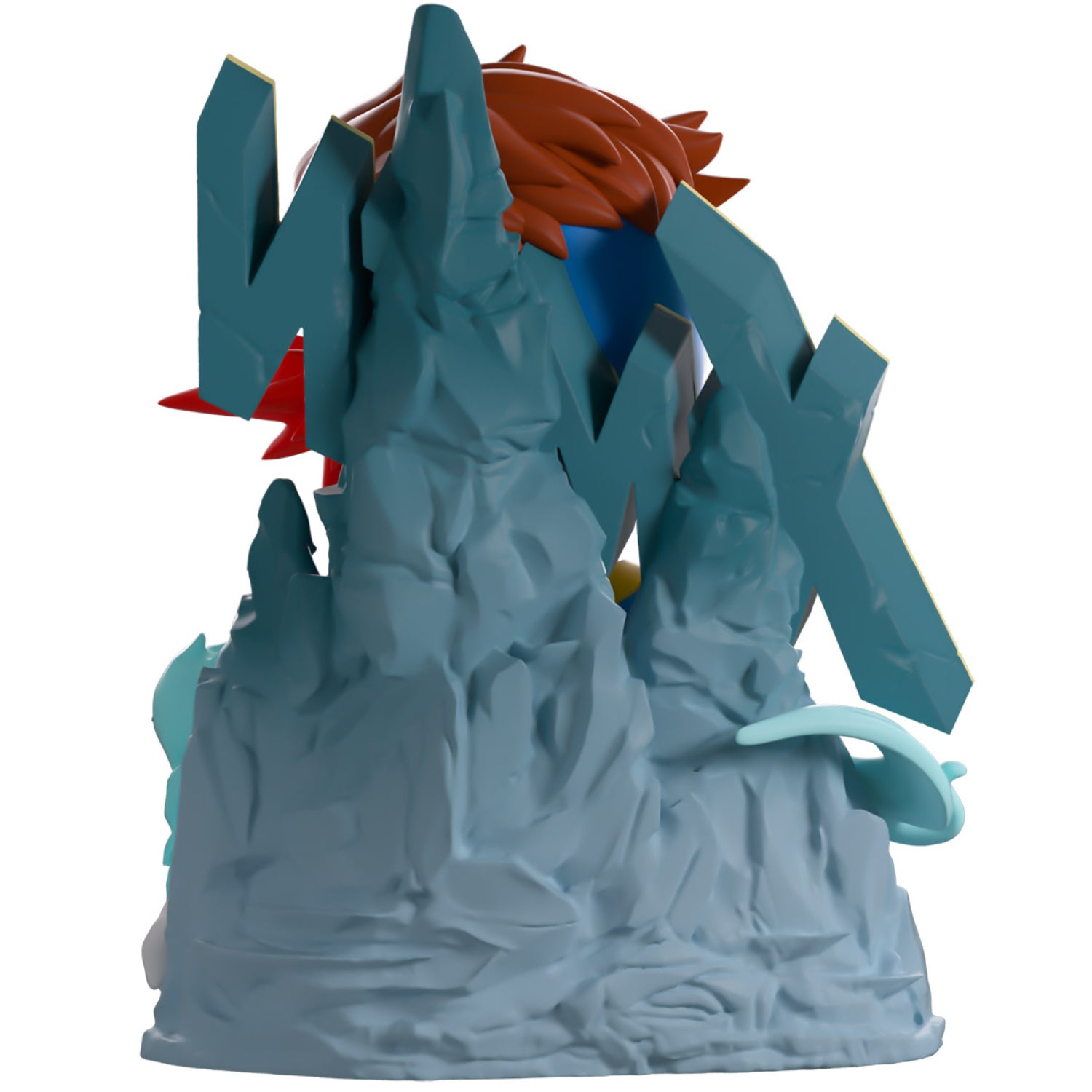 Youtooz: X-Men Collection [X-Men #1 Cyclops Vinyl Figure #5] Toys & Games Youtooz
