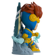Youtooz: X-Men Collection [X-Men #1 Cyclops Vinyl Figure #5] Toys & Games Youtooz