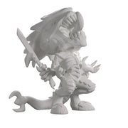Youtooz x Shopverse Exclusive: Space Marine 2 Collection [Artist Proof Tyranid Warrior] Limited Edition Vinyl Figure #4 Toys & Games Youtooz