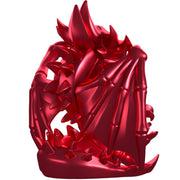 Youtooz x Shopverse Exclusive: Yu-Gi-Oh! Collection [Chrome Slifer The Sky Dragon] Limited Edition Vinyl Figure Toys & Games Youtooz
