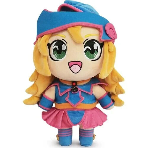 Youtooz: Yu-Gi-Oh! Collection [Dark Magician Girl 9-Inch Plush] Plushies Youtooz
