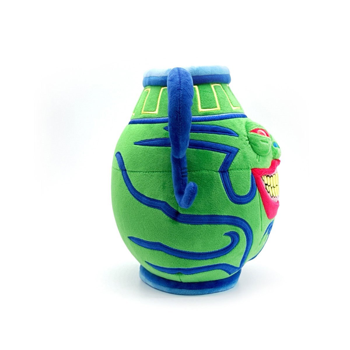 Youtooz: Yu-Gi-Oh Collection [Pot of Greed 9-inch Plush] Plushies Youtooz
