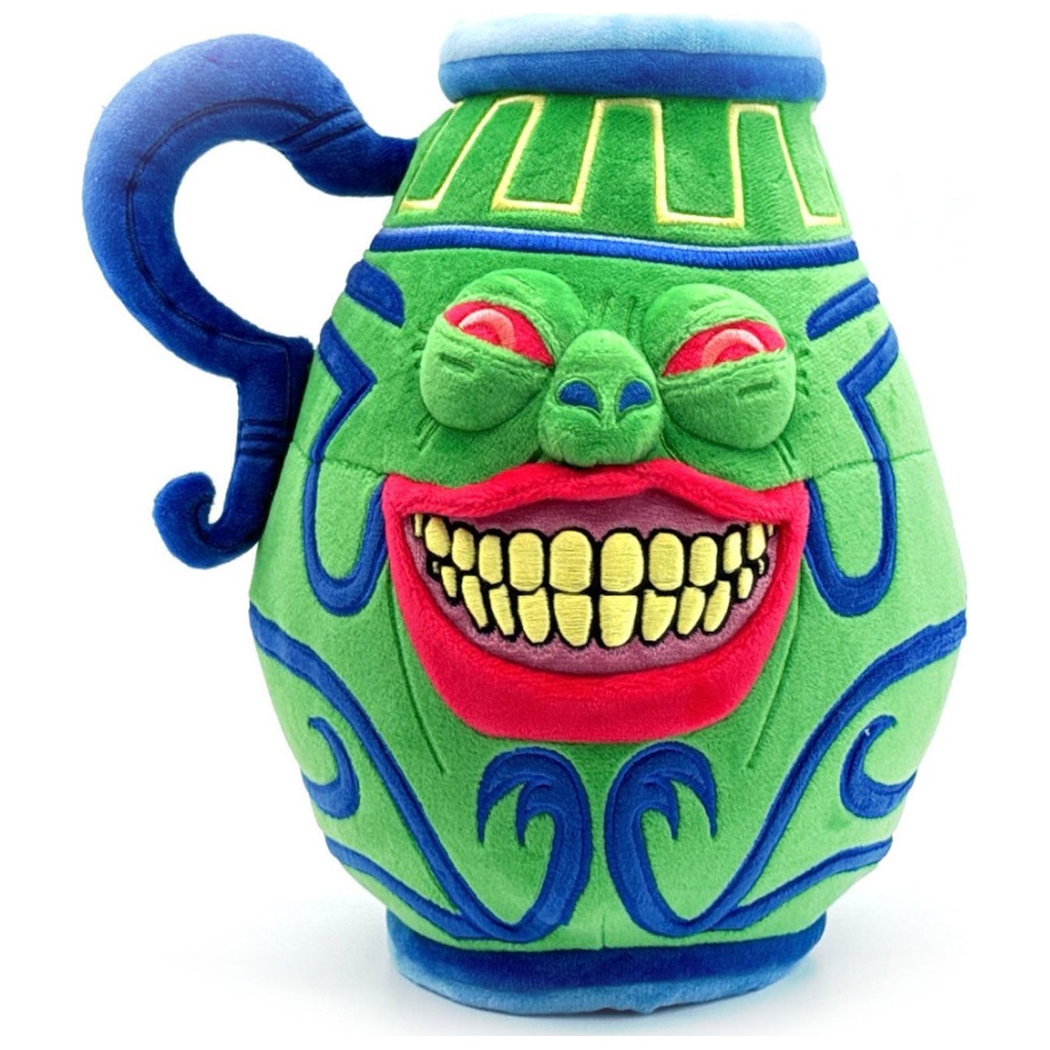 Youtooz: Yu-Gi-Oh Collection [Pot of Greed 9-inch Plush] Plushies Youtooz