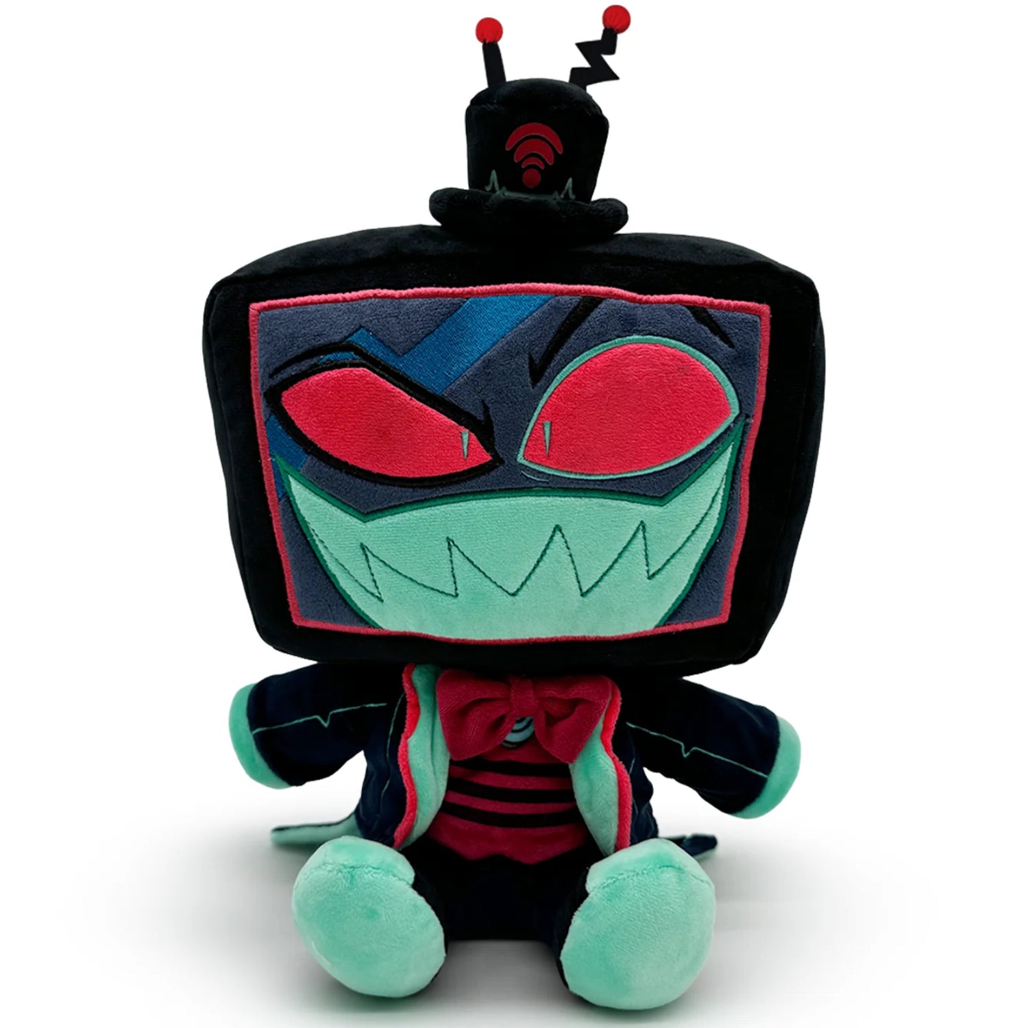 Youtooz: Hazbin Hotel Collection [Vox 9" Inch Plush] Plushies Youtooz