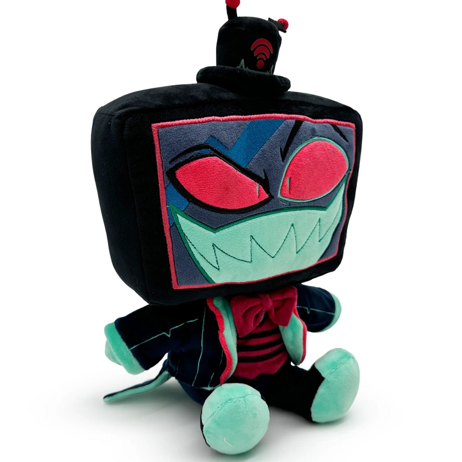 Youtooz: Hazbin Hotel Collection [Vox 9" Inch Plush] Plushies Youtooz