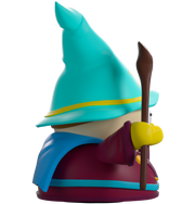 Youtooz x Shopville Exclusive: South Park Collection - Glow in the Dark Grand Wizard Cartman [Limited Edition - 750 Made] Toys & Games Youtooz