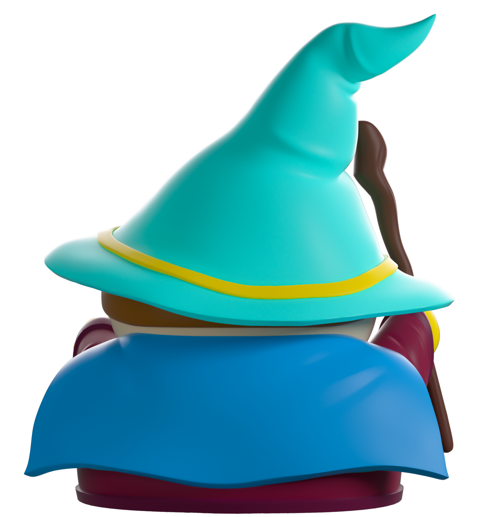 Youtooz x Shopville Exclusive: South Park Collection - Glow in the Dark Grand Wizard Cartman [Limited Edition - 750 Made] Toys & Games Youtooz