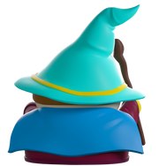 Youtooz x Shopville Exclusive: South Park Collection - Glow in the Dark Grand Wizard Cartman [Limited Edition - 750 Made] Toys & Games Youtooz