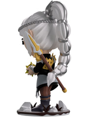 Youtooz x Shopville Exclusive: Baldur's Gate 3 Collection - Selûnite Shadowheart Vinyl Figure #8 [Limited Edition - 1000 Made] Toys & Games Youtooz