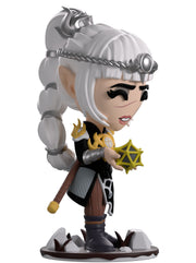 Youtooz x Shopville Exclusive: Baldur's Gate 3 Collection - Selûnite Shadowheart Vinyl Figure #8 [Limited Edition - 1000 Made] Toys & Games Youtooz