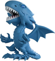 Youtooz: Yu-Gi-Oh! Collection [Blue-Eyes White Dragon Vinyl Figure #2] Toys & Games Youtooz